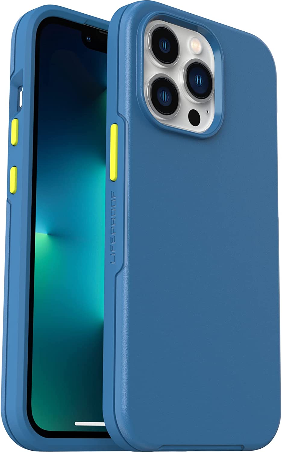 LifeProof SEE SERIES Case w/MagSafe for Apple iPhone 13 Pro - Sofishticated (New)