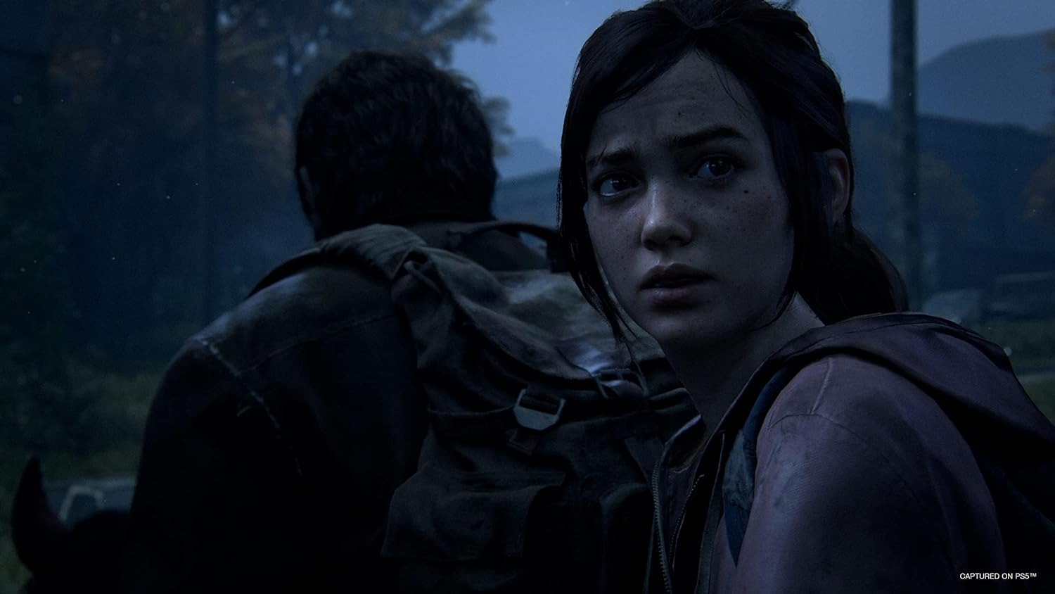 The Last of Us Part I for PlayStation 5 (New)