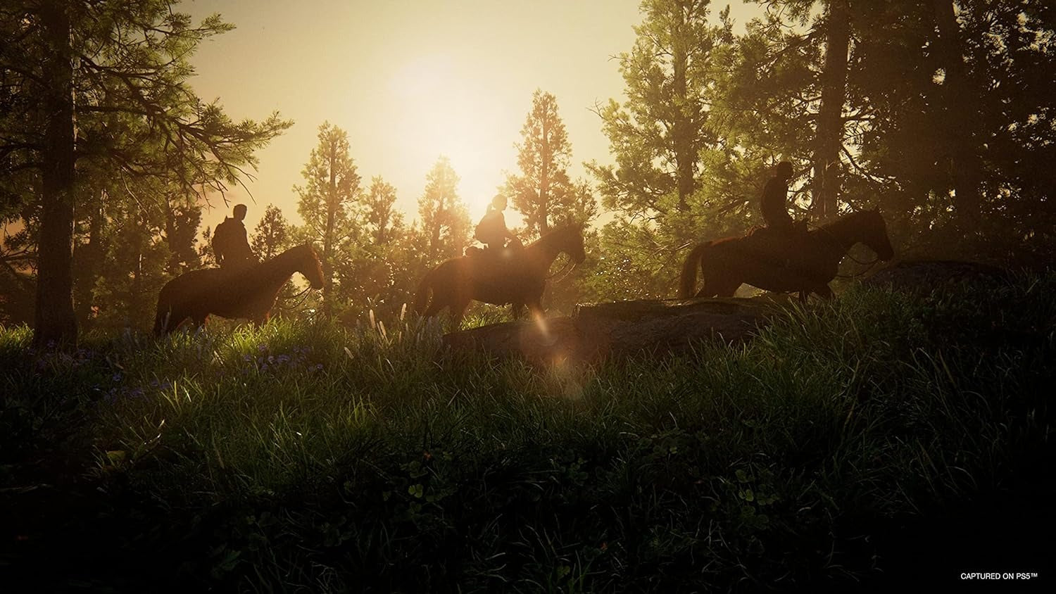 The Last of Us Part I for PlayStation 5 (New)