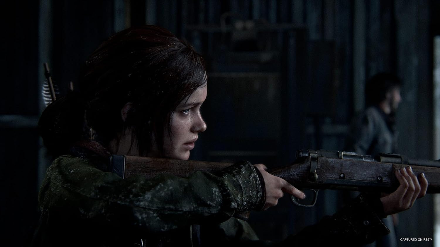 The Last of Us Part I for PlayStation 5 (New)