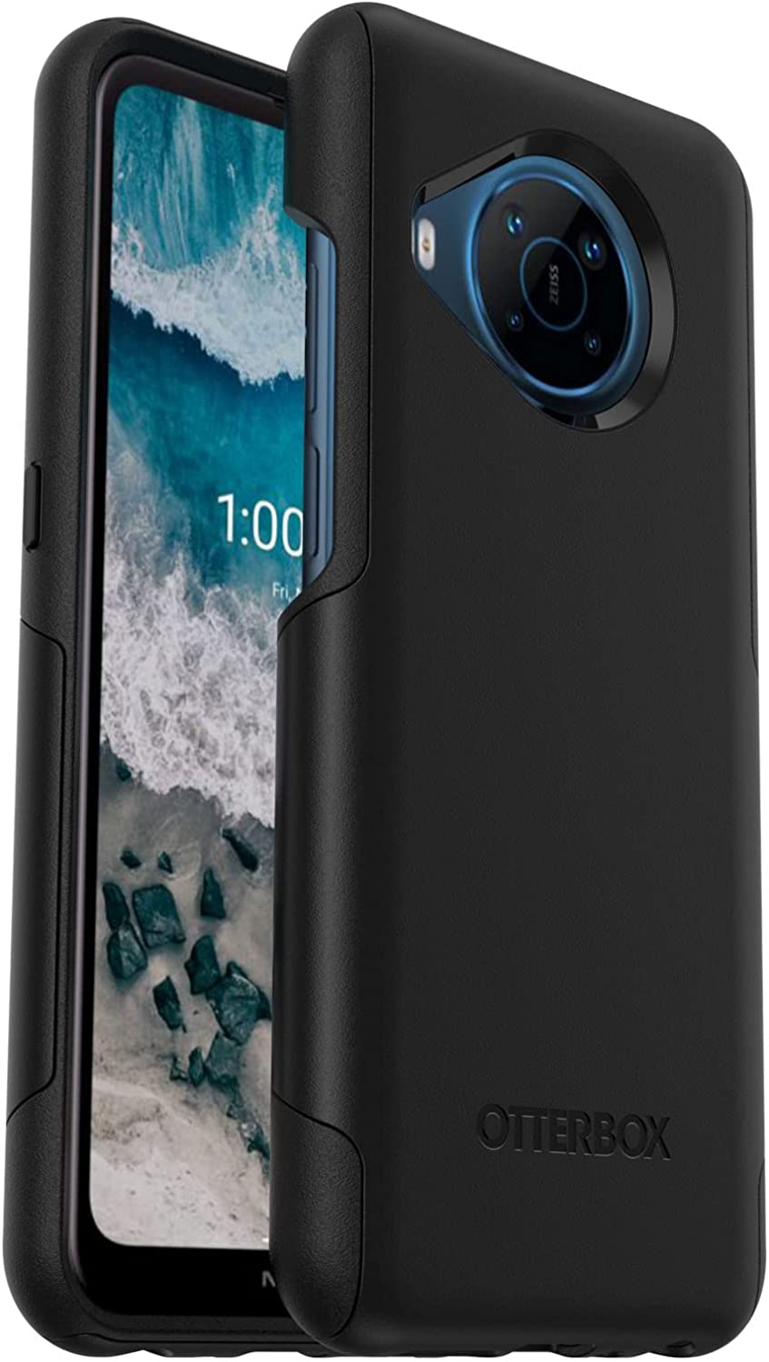 OtterBox COMMUTER LITE Case for Nokia X100 - Black (New)