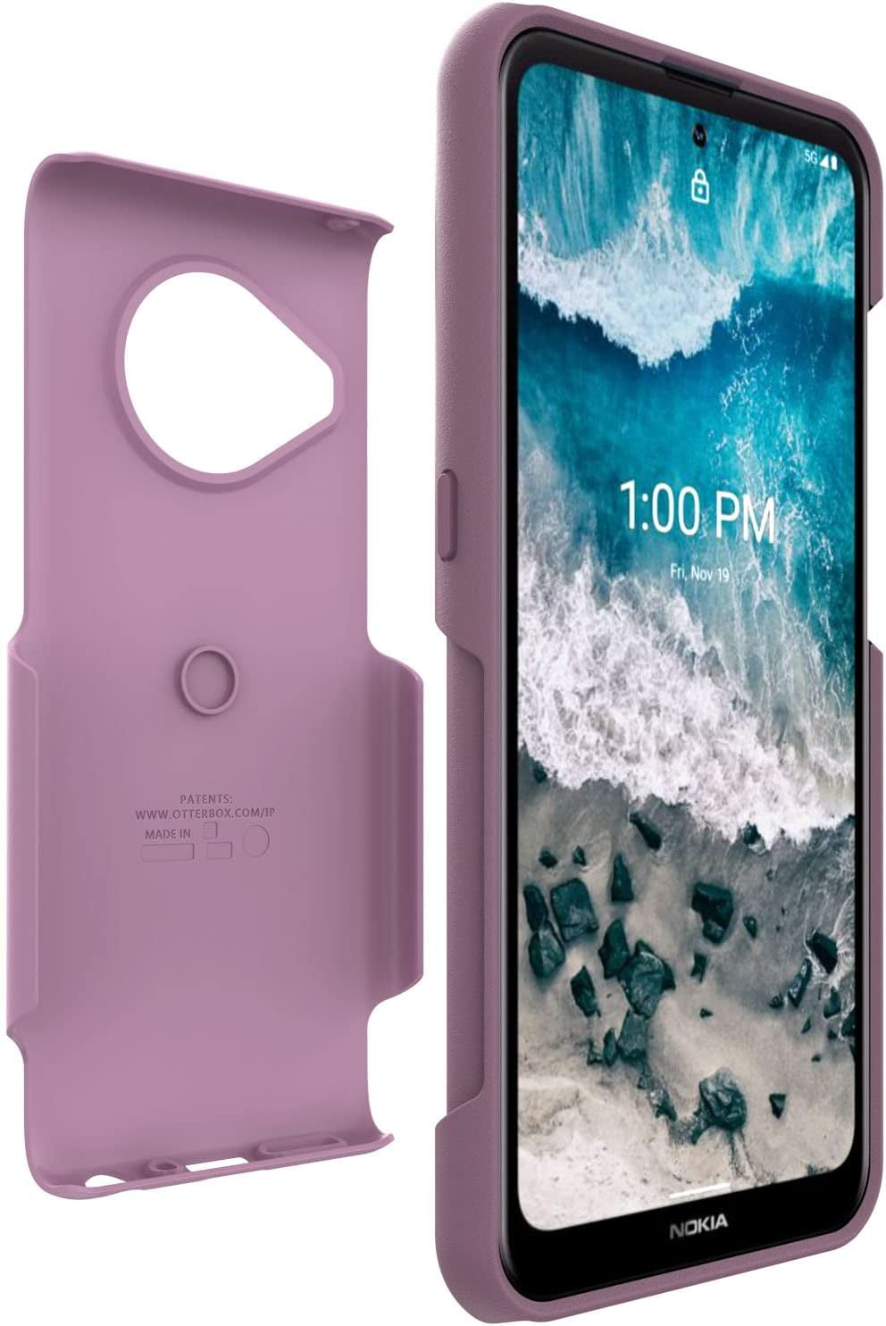 OtterBox COMMUTER LITE Case for Nokia X100 - Maven Way (New)