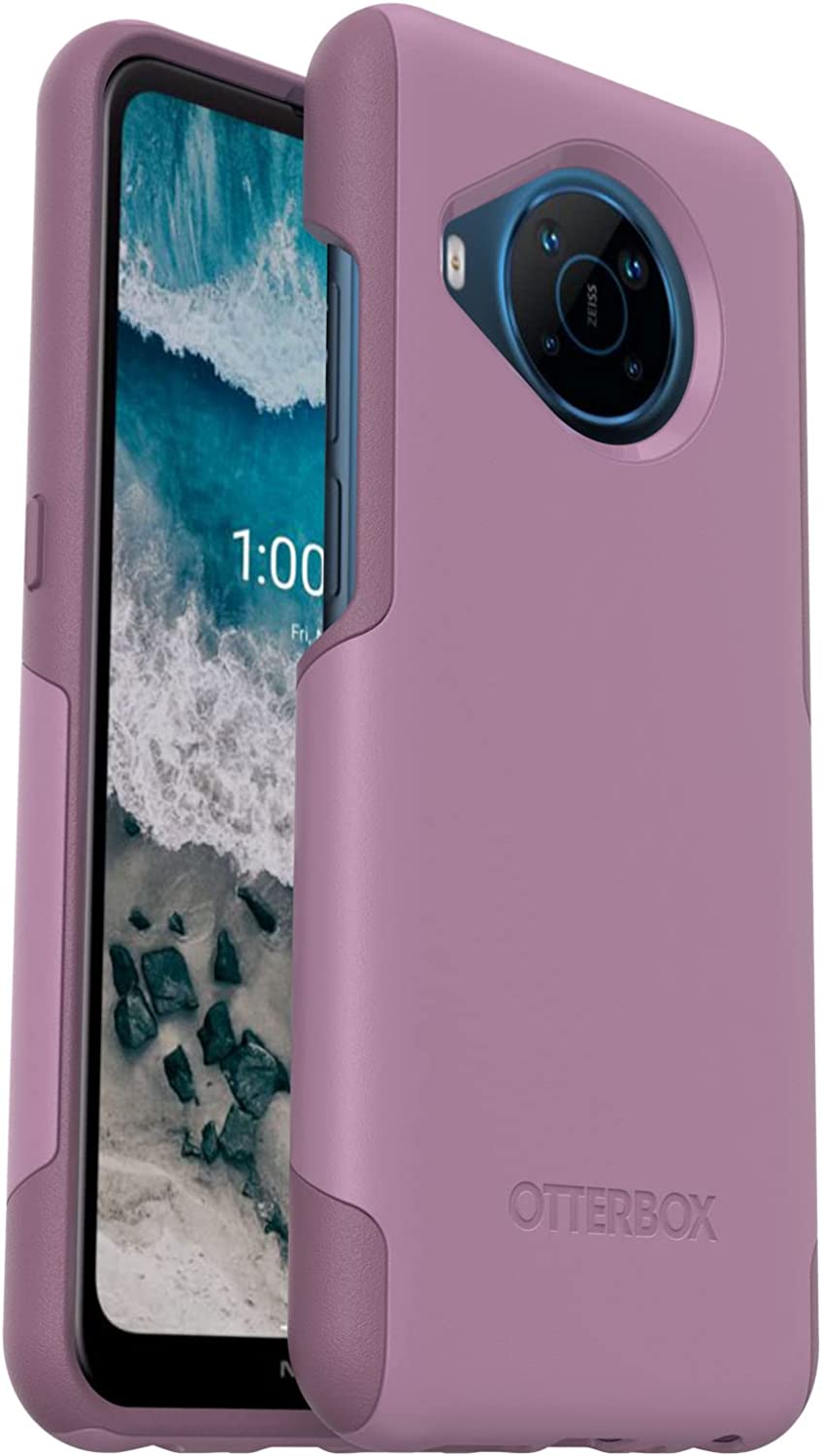 OtterBox COMMUTER LITE Case for Nokia X100 - Maven Way (New)