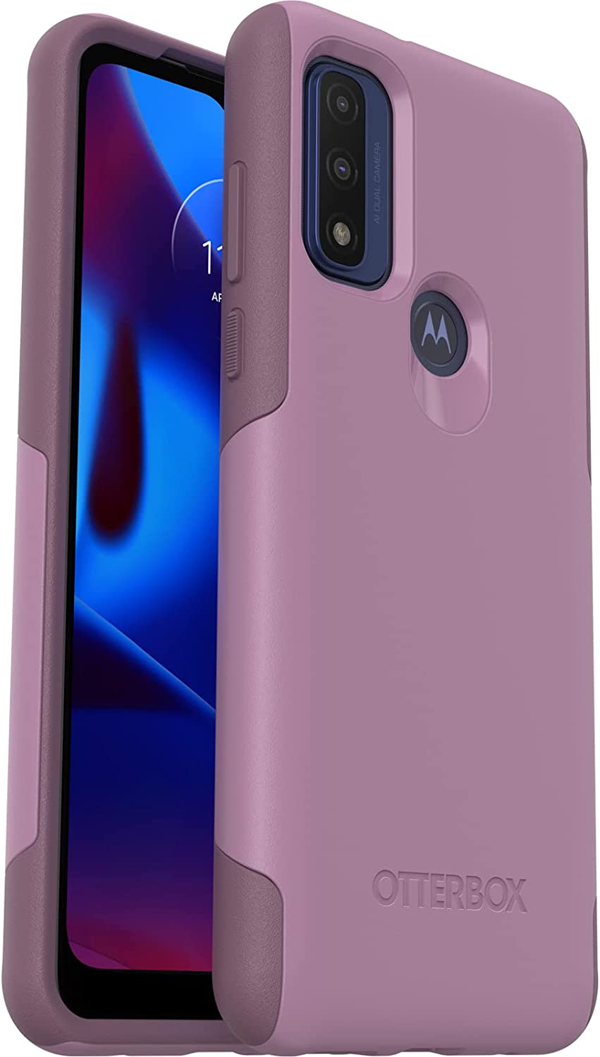 OtterBox COMMUTER LITE Case for Motorola Moto G Pure - Maven Way (New)