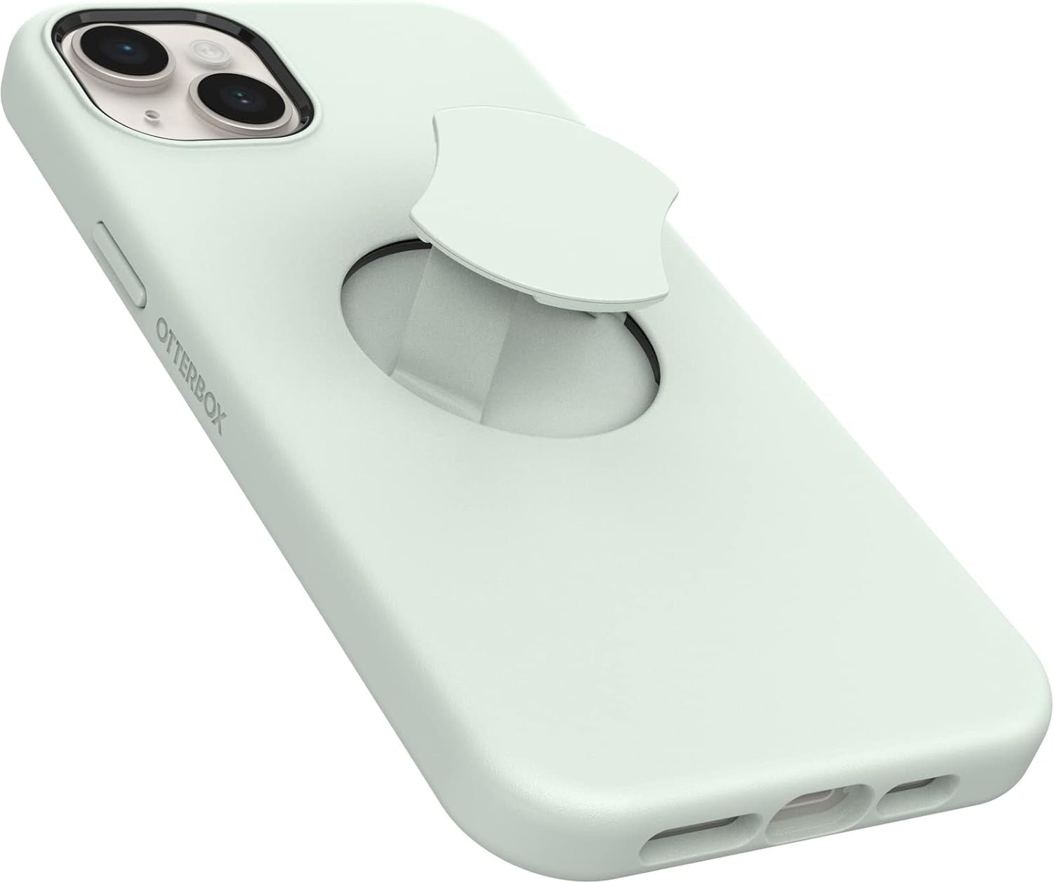 OtterBox OtterGrip SYMMETRY case for Apple iPhone 14 Plus - Chill Out (77-89340) (New)