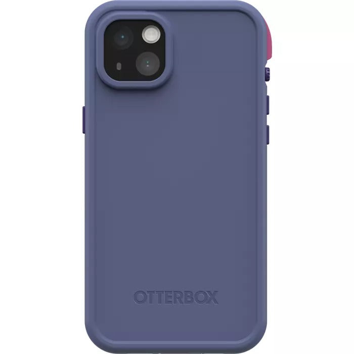 OtterBox FRE SERIES Case w/MagSafe for Apple iPhone 14 Plus - Valor (New)