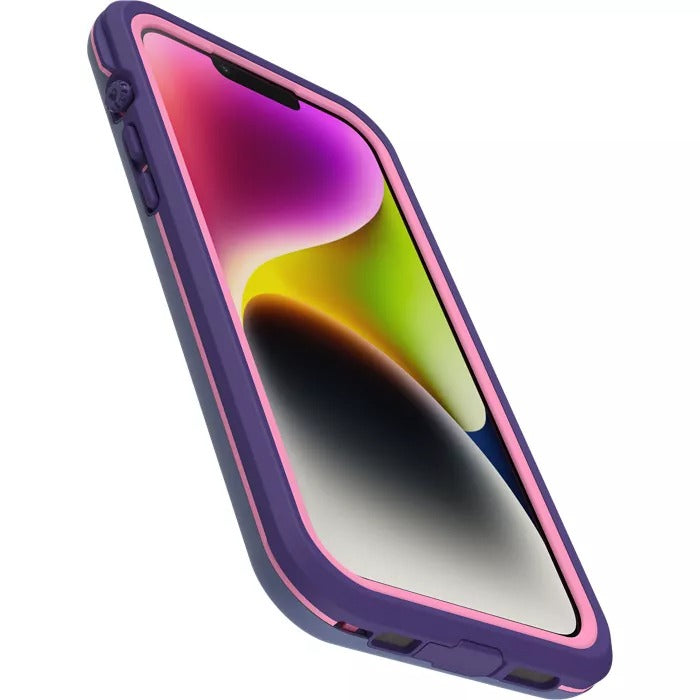 OtterBox FRE SERIES Case w/MagSafe for Apple iPhone 14 Plus - Valor (New)