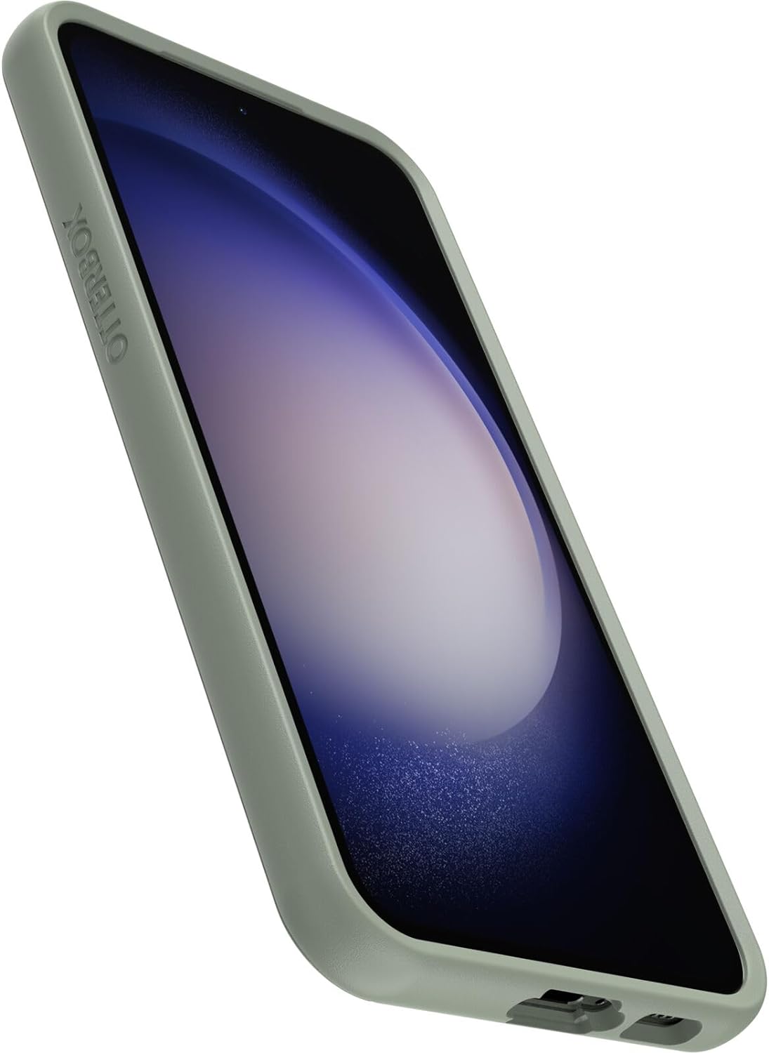 OtterBox SYMMETRY SERIES case for Samsung Galaxy S23 - Sage And Sound (77-91652) (New)
