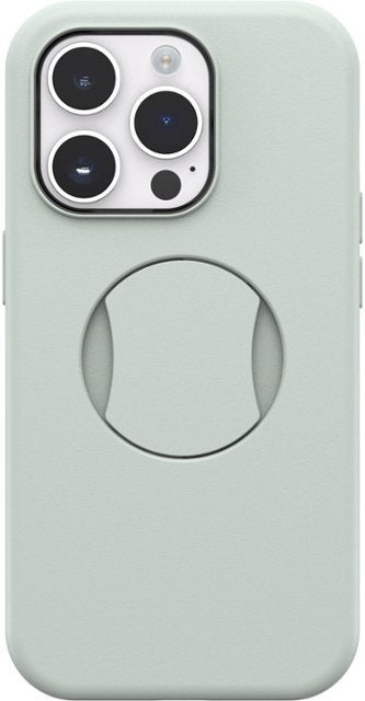 OtterBox OtterGrip SYMMETRY SERIES case for Apple iPhone 14 Pro - Chill Out (77-89353) (New)
