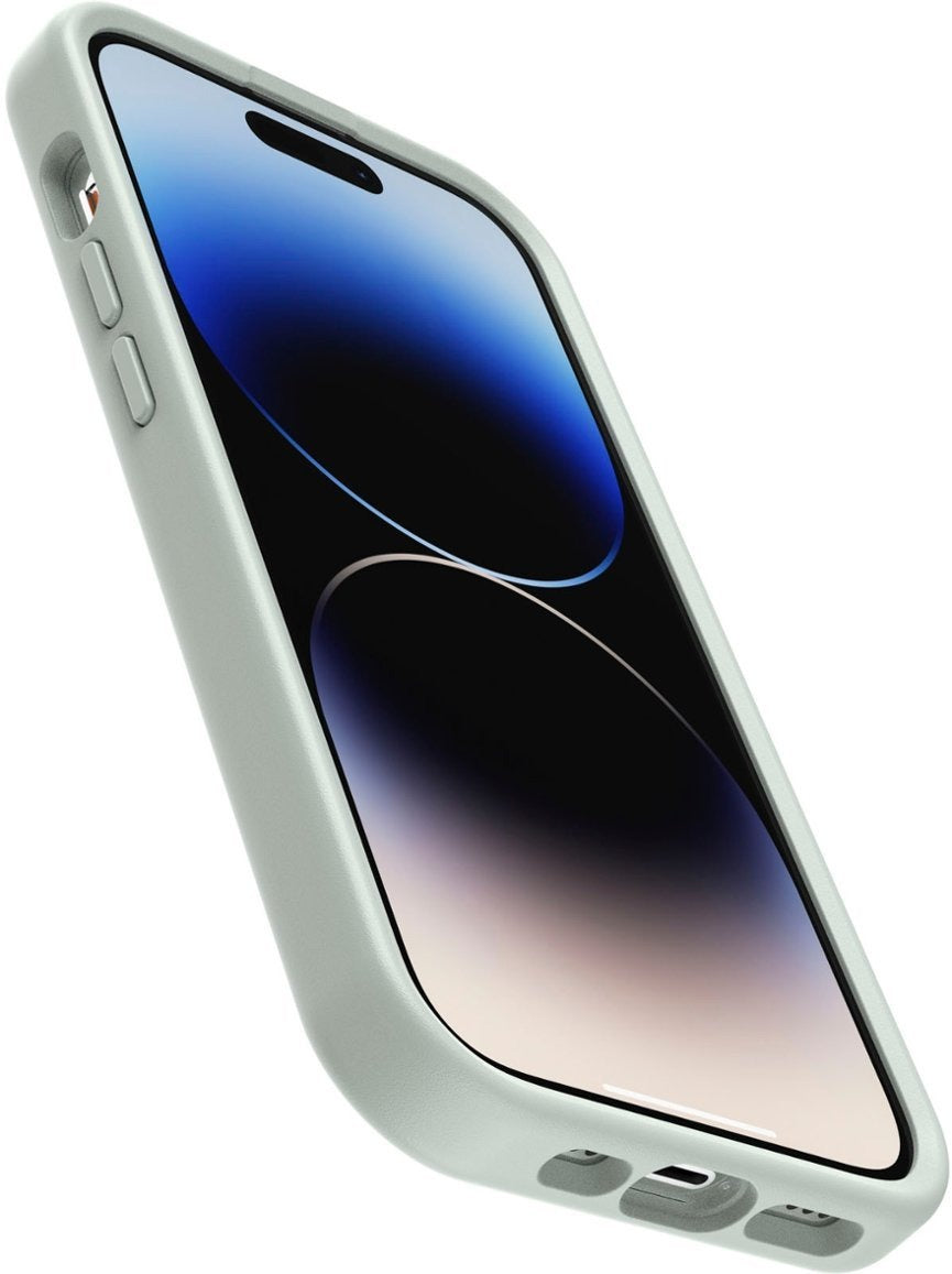 OtterBox OtterGrip SYMMETRY SERIES case for Apple iPhone 14 Pro - Chill Out (77-89353) (New)