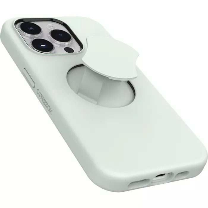 OtterBox OtterGrip SYMMETRY SERIES Case for Apple iPhone 14 Pro - Chill Out (New)