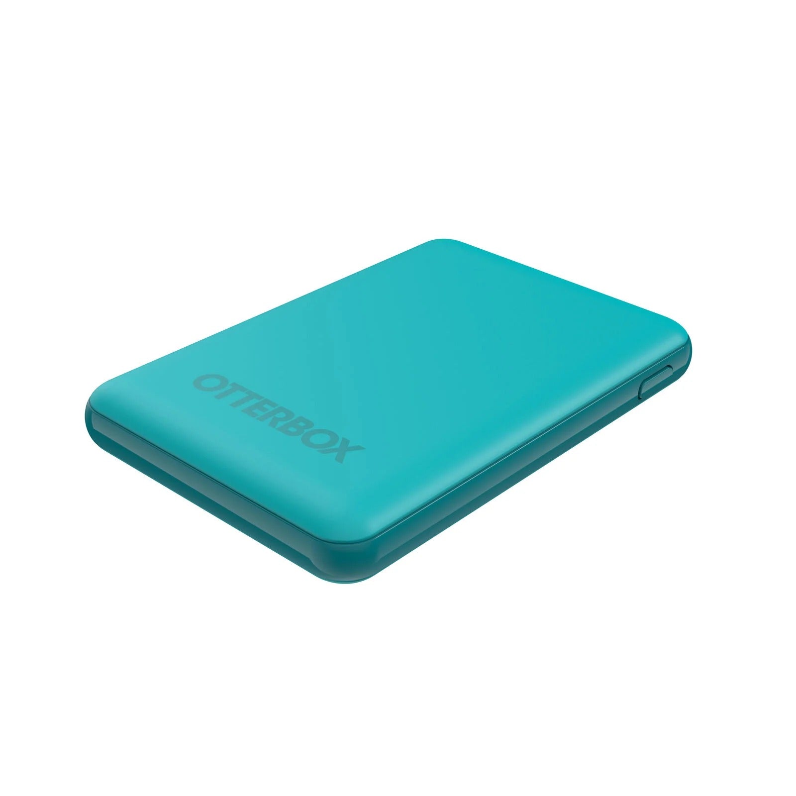 OtterBox Portable Charging Kit 5000 mAh w/3in-1 Cable - Rock Candy (New)