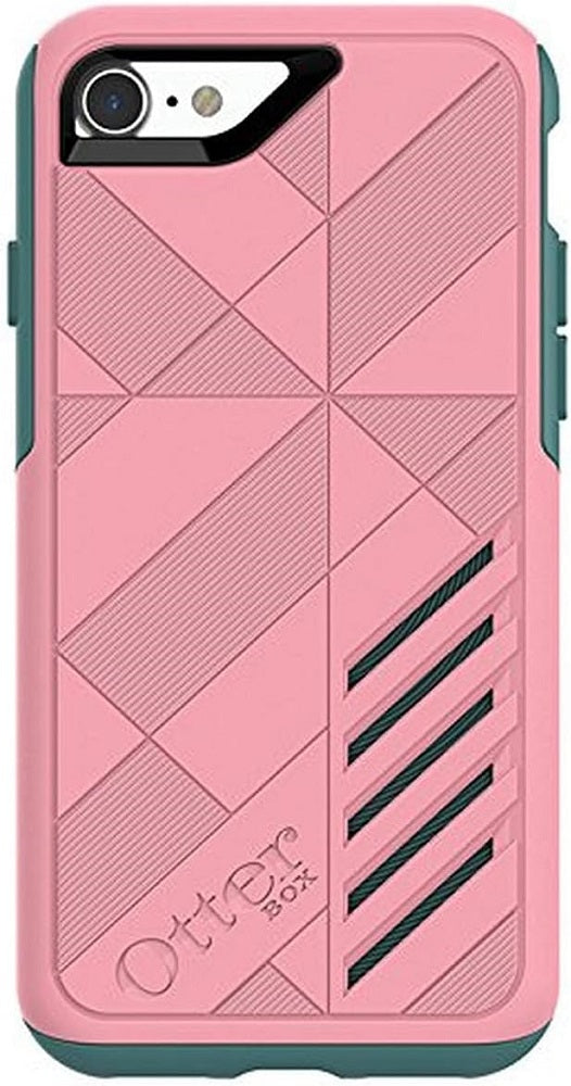 OtterBox ACHIEVER SERIES Case for Apple iPhone 7/8 - Prickly Pear (New)