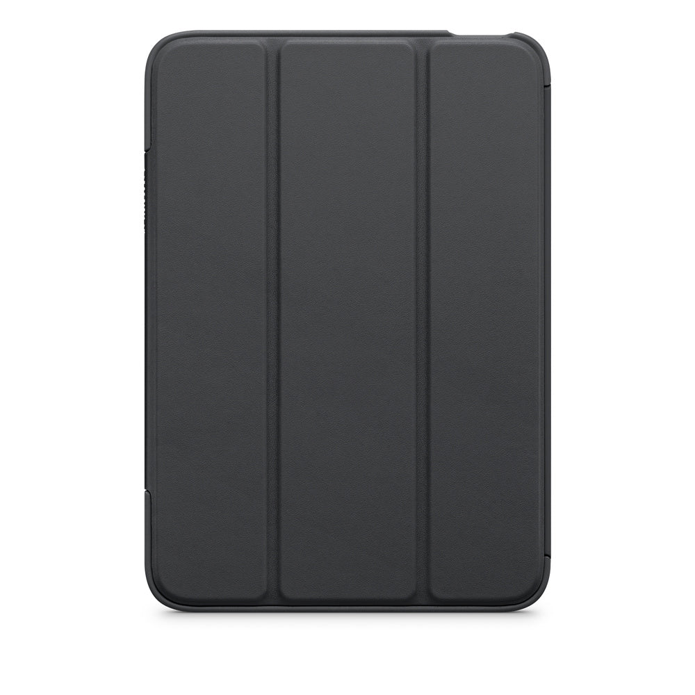 OtterBox SYMMETRY SERIES 360 Elite Case for iPad Mini 6th Gen - Scholar Gray (Renewed)