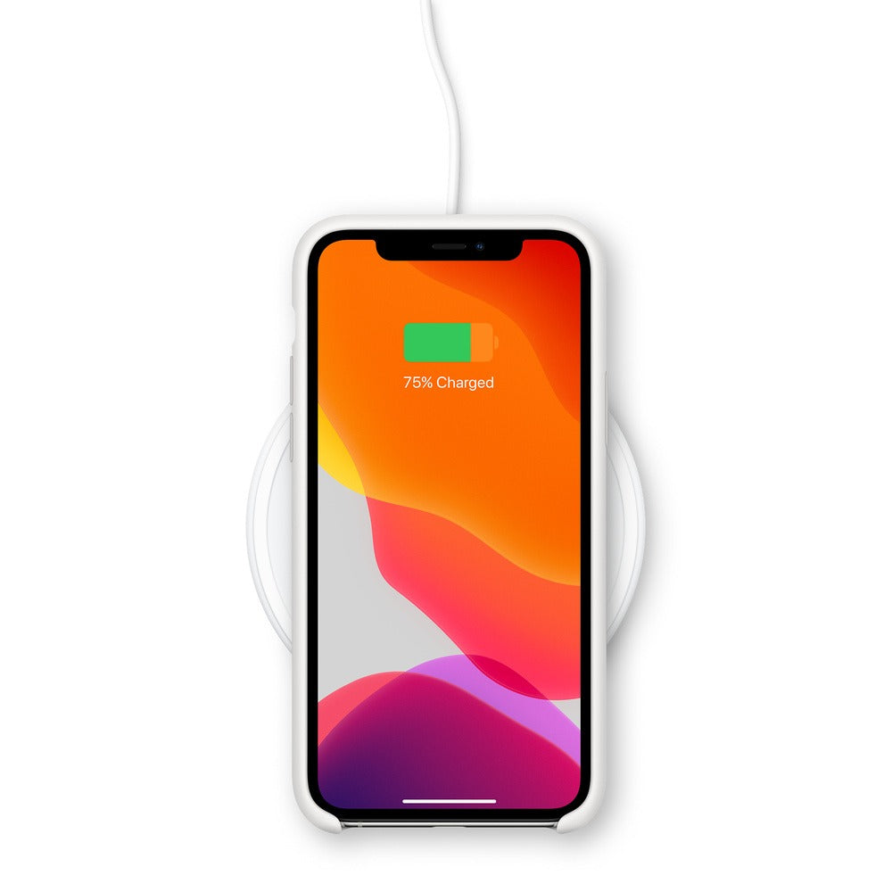 Belkin Boost UP Wireless 10W Charging Pad for Google Pixel 3 & Pixel 3XL - White (New)
