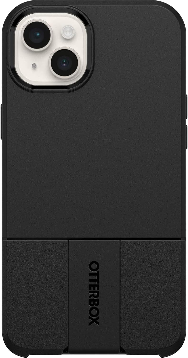 OtterBox uniVERSE SERIES case for Apple iPhone 14 Plus - Black (77-88666) (New)