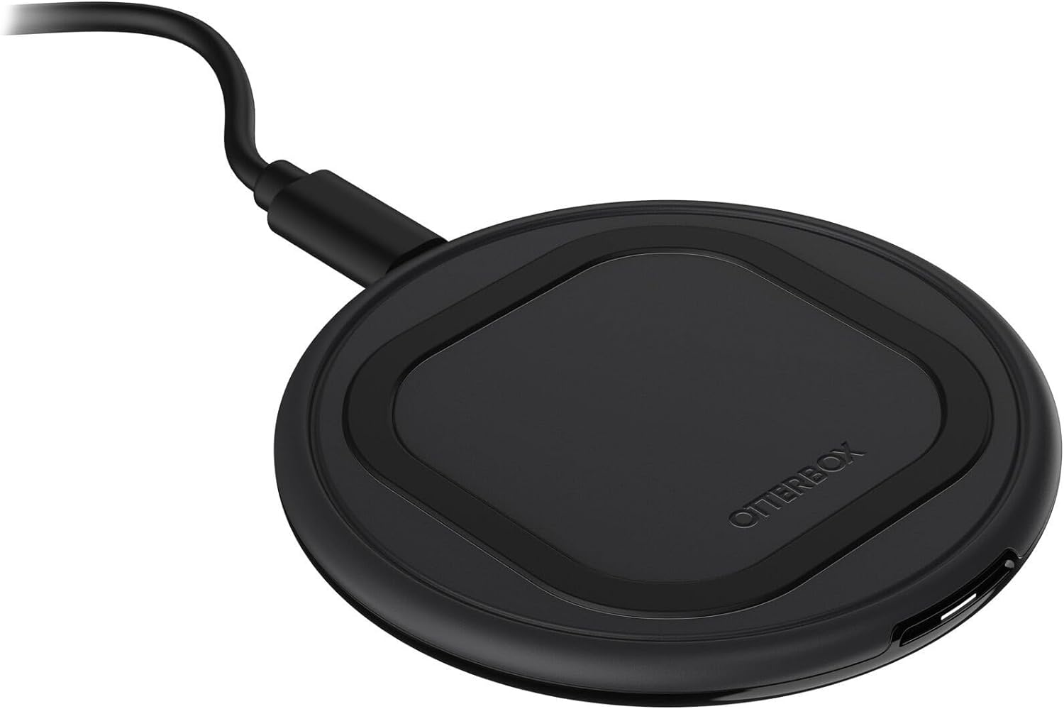 OtterBox OtterSpot 10W Wireless Charging Base - Black (New)