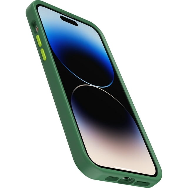 OtterBox SYMMETRY+ SERIES MagSafe Case for Apple iPhone 14 Pro - Fresh Forest (New)