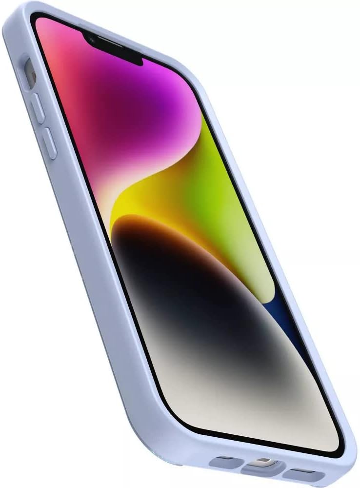 OtterBox Symmetry Series+ Case for Apple iPhone 14 Pro - Pearlescent (Certified Refurbished)
