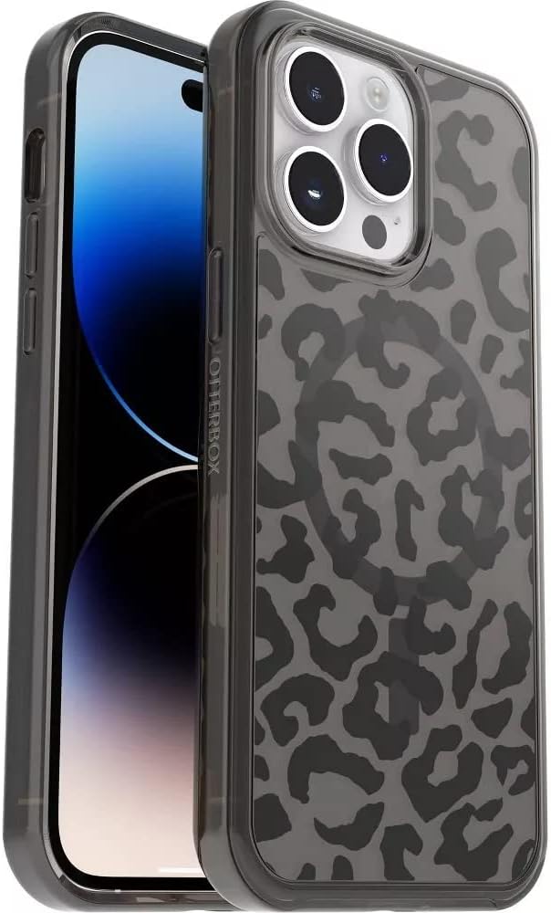 OtterBox SYMMETRY SERIES+ Case for Apple iPhone 14 Pro - Animal Instinct (New)
