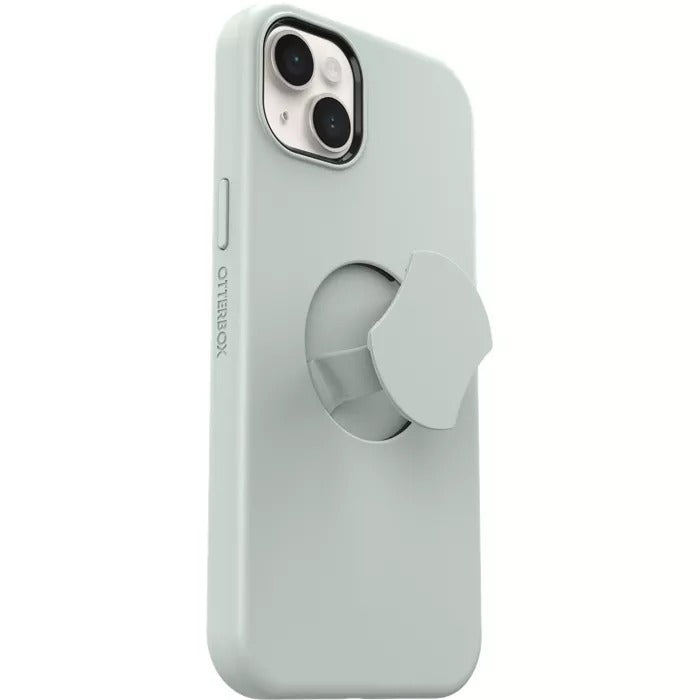 OtterBox OtterGrip SYMMETRY SERIES Case iPhone 14/ iPhone 13 - Chill Out (New)