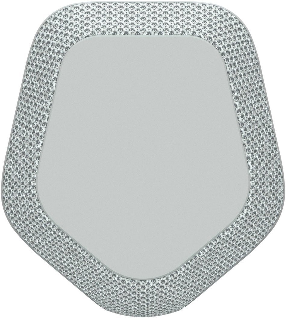 Sony XE300 Portable Waterproof and Dustproof Bluetooth Speaker - Light Gray