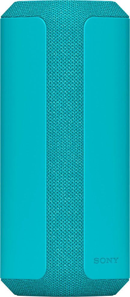 Sony XE300 Portable Waterproof and Dustproof Bluetooth Speaker - Blue (New)