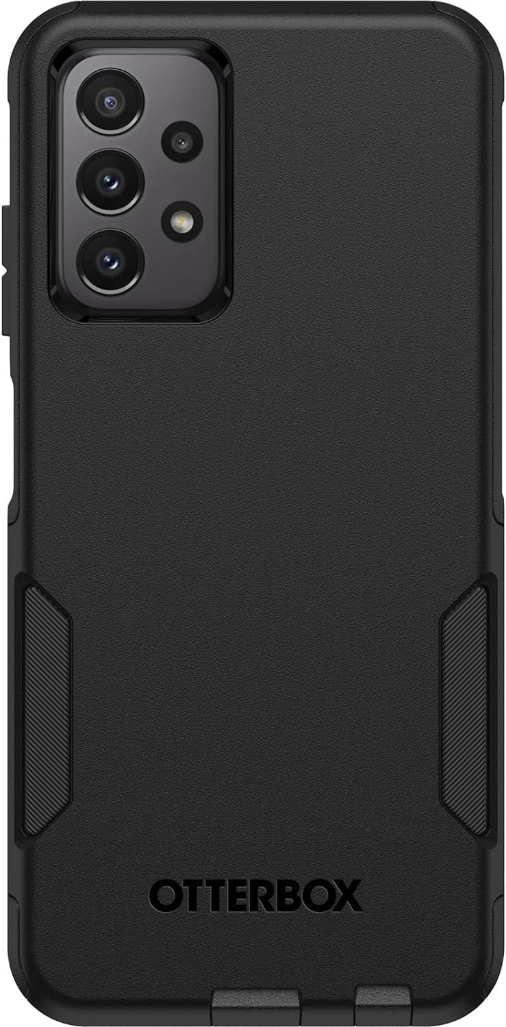 Otterbox COMMUTER SERIES LITE Case for Samsung Galaxy A23 5G - Black (Renewed)