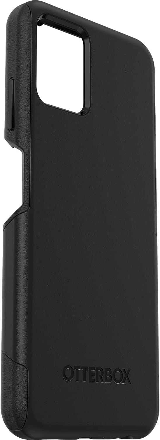 OtterBox COMMUTER SERIES LITE SERIES Case for T-Mobile REVVL 6 PRO 5G - BLACK (New)