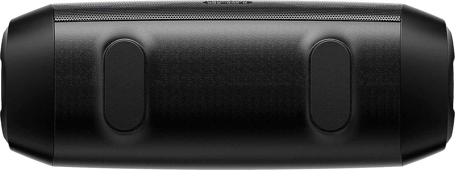 Soundcore by Anker Select Pro Portable Waterproof Bluetooth Speaker - Black (New)
