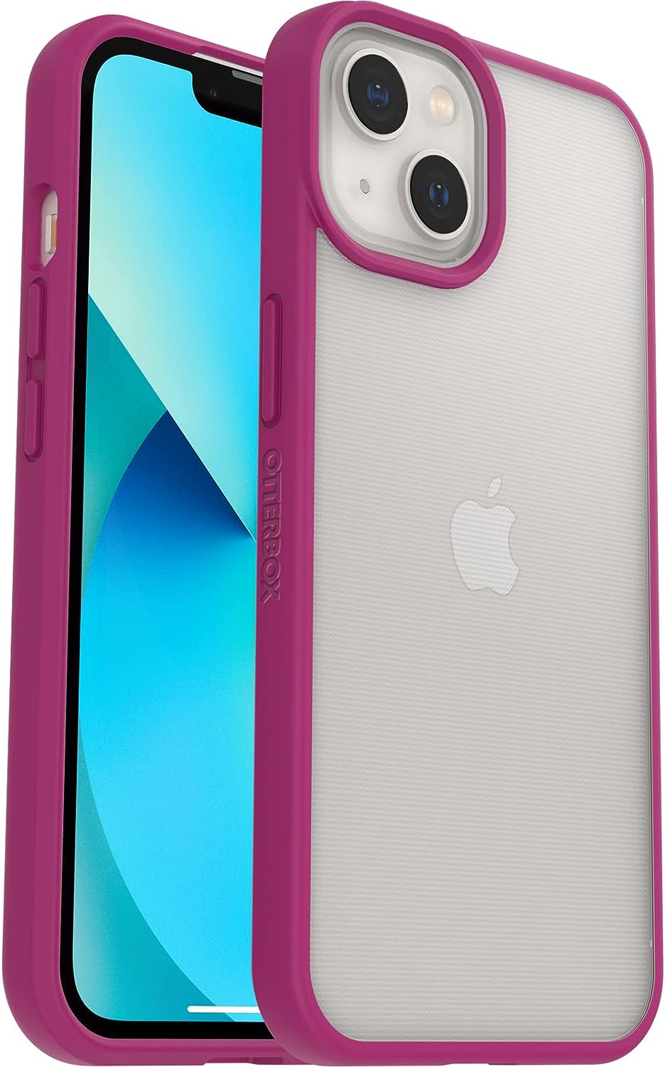 OtterBox PREFIX SERIES Case for Apple iPhone 13 - Party Pink (New)