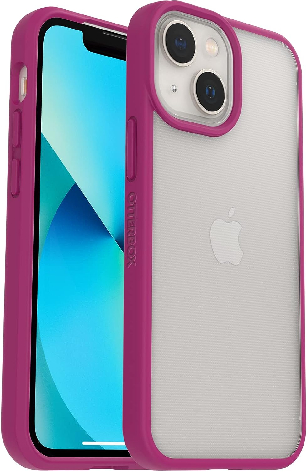 OtterBox PREFIX SERIES Case for iPhone 13 Mini & iPhone 12 Mini - Party Pink (New)