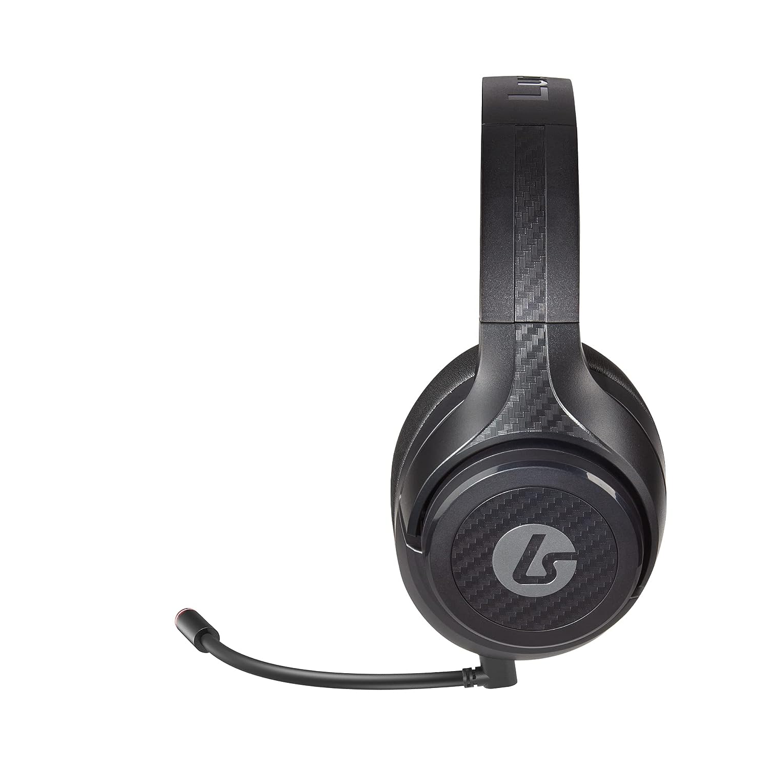 PowerA LucidSound LS15X Wireless Gaming Headset for Xbox One/Series X|S - Black (Certified Refurbished)