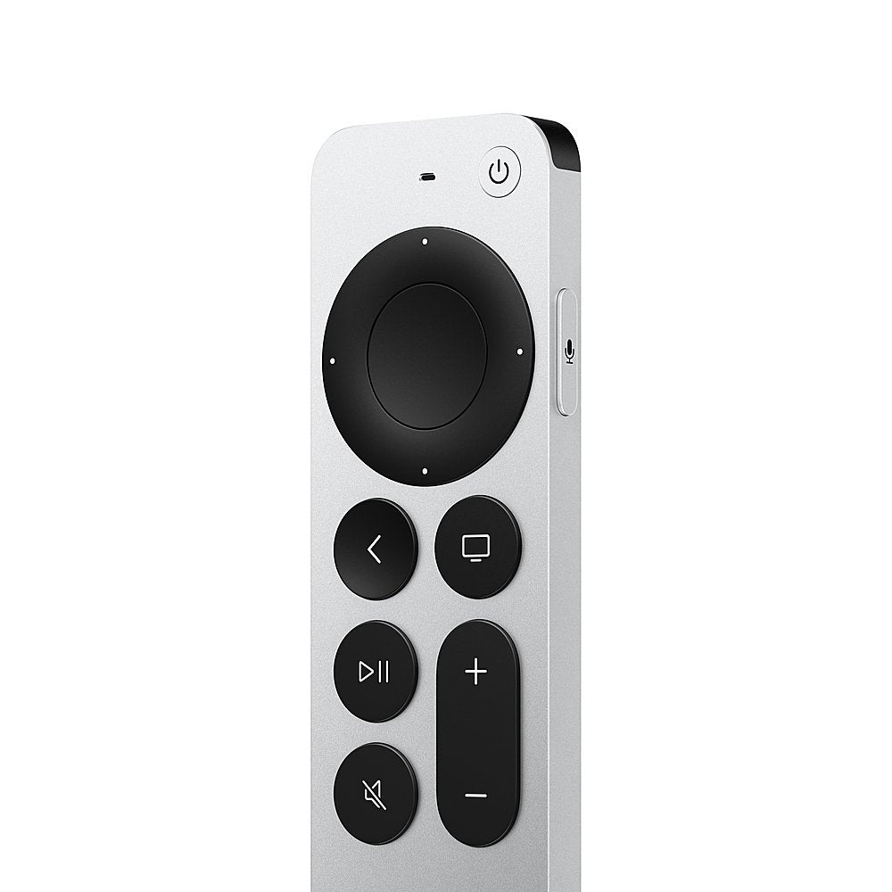Apple 2022 Apple TV 4K Wi‑Fi with 64GB Storage (3rd Generation) - Black (New)