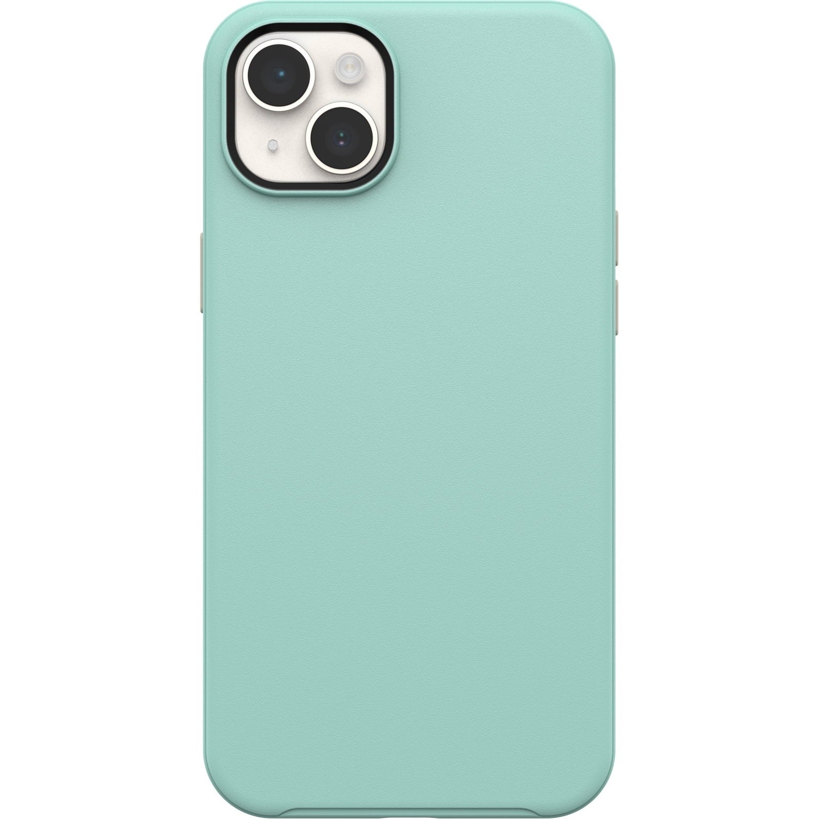 OtterBox SYMMETRY SERIES+ case w/MagSafe for Apple iPhone 14 Plus - Alpine Lake (77-90838) (New)
