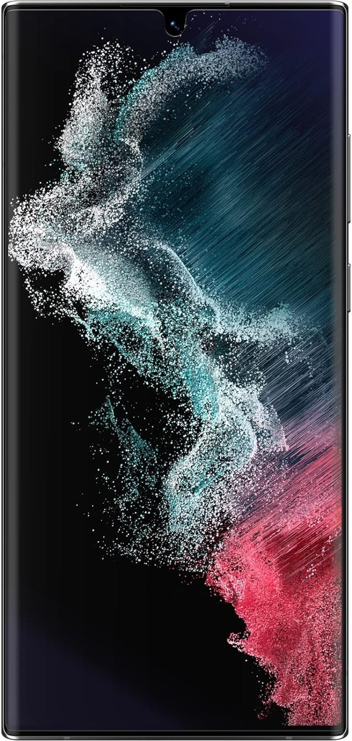 OtterBox ALPHA FLEX Screen Protector for Samsung Galaxy S22 Ultra - Clear (77-86838) (New)
