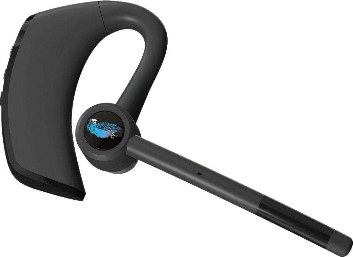 BlueParrott M300-XT Ultra-Light Noise-Cancelling Headset - Black (New)