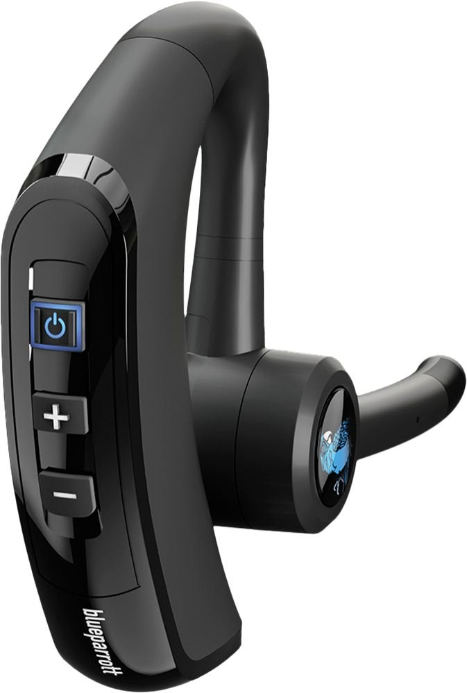BlueParrott M300-XT Ultra-Light Noise-Cancelling Headset - Black (New)