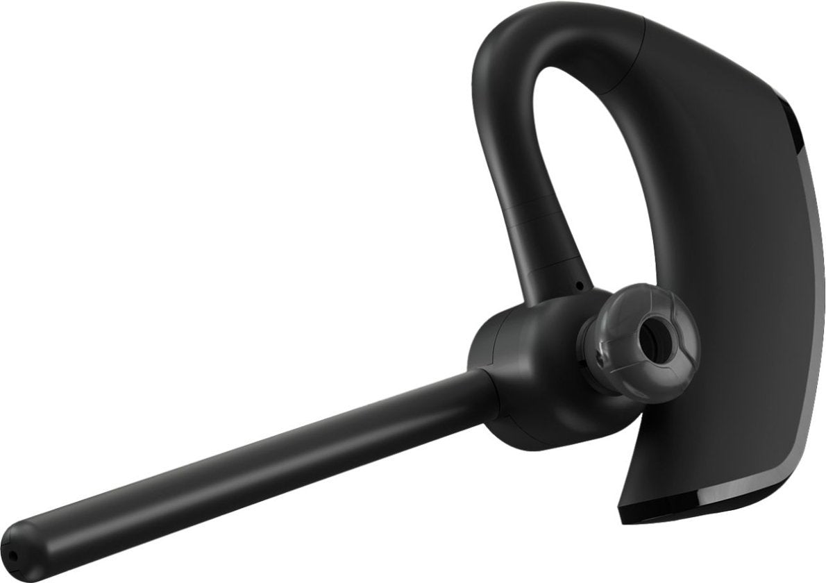BlueParrott M300-XT Ultra-Light Noise-Cancelling Headset - Black (New)