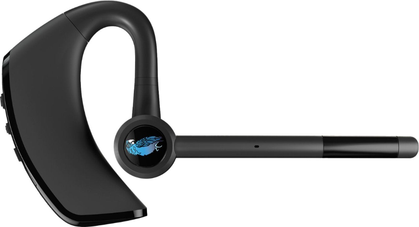 BlueParrott M300-XT Ultra-Light Noise-Cancelling Headset - Black (New)
