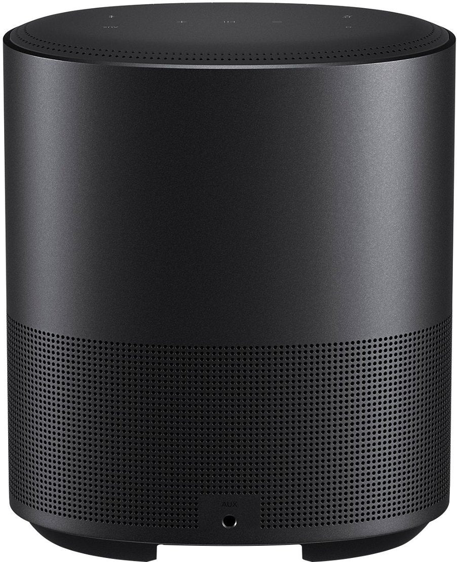 Bose Smart Speaker 500 Wireless All-In-One Smart Speaker - Triple Black (New)