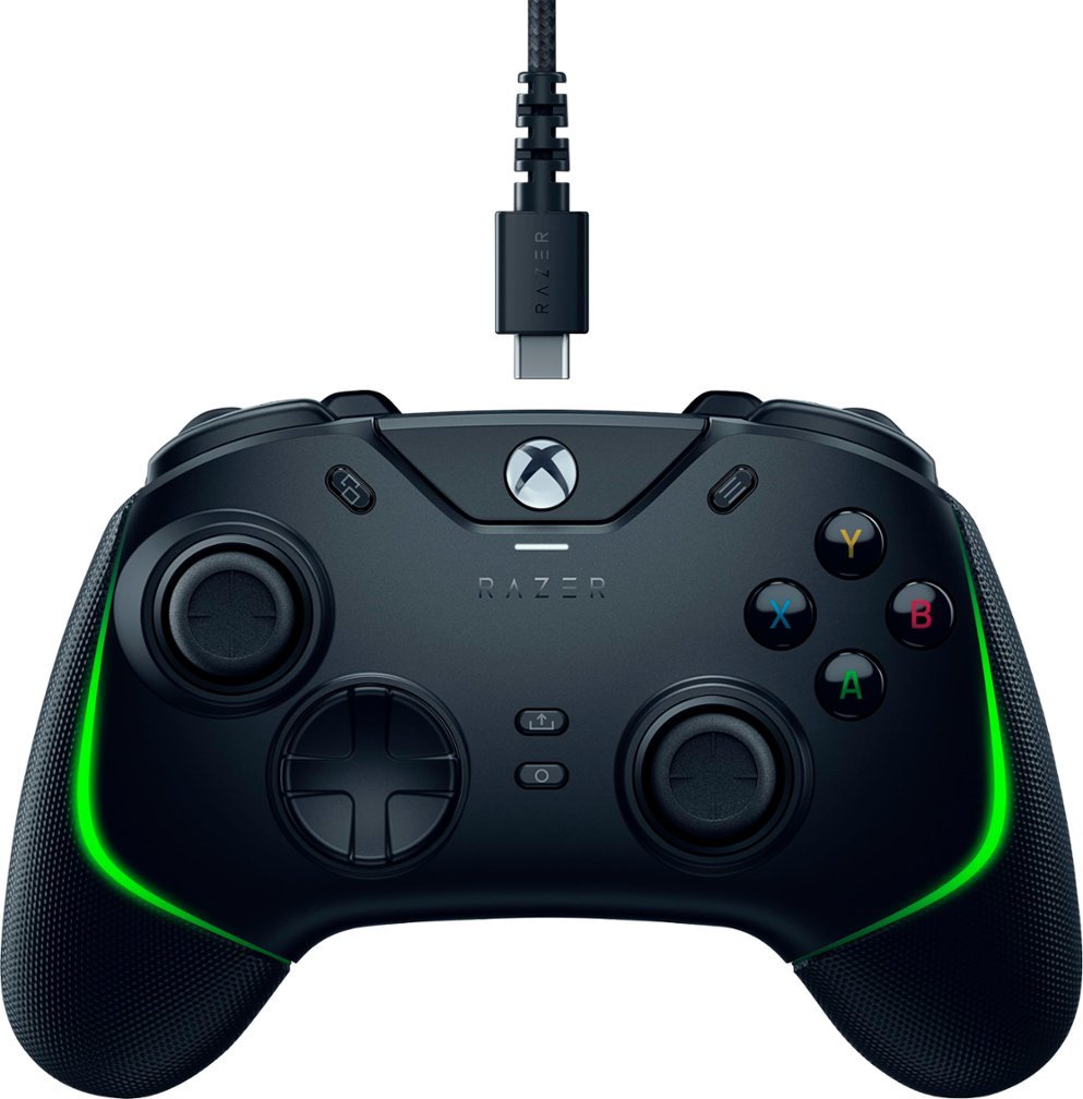 Razer Wolverine V2 Chroma Pro Gaming Controller for Xbox Series X|S - Black (New)