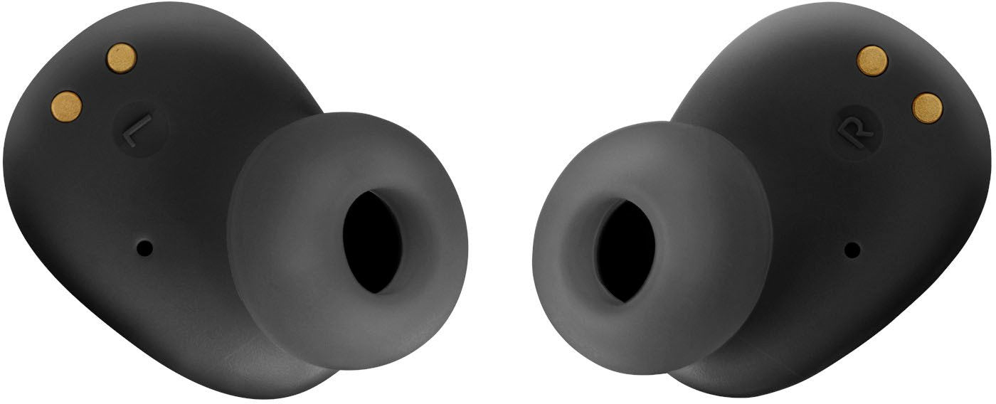 JBL Vibe Buds True Wireless Bluetooth Earbuds - Black (New)