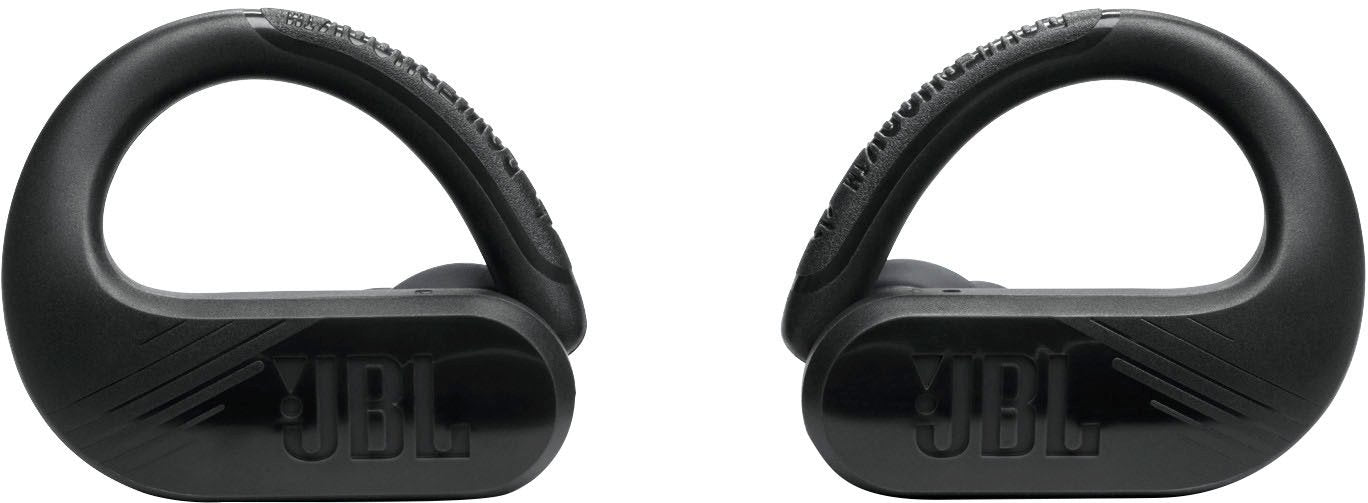JBL Endurance Peak 3 Dust and Waterproof True Wireless Earbuds - Black (New)