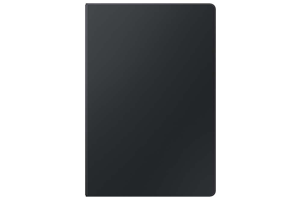 SAMSUNG Galaxy Tab S9+ Book Cover Keyboard Tablet Case - Black (New)