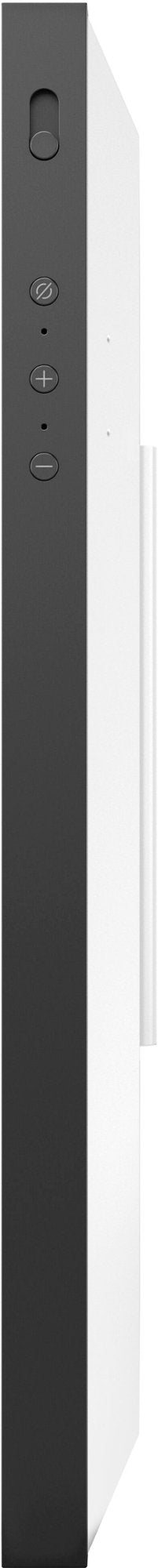 Amazon Echo Show 15 Smart Display with Alexa and Fire TV - Black/White (New)