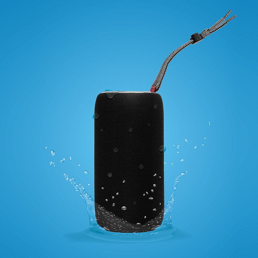 Monster S310 Superstar Wireless Bluetooth Speaker with Micro SD Slot - Black  (New)