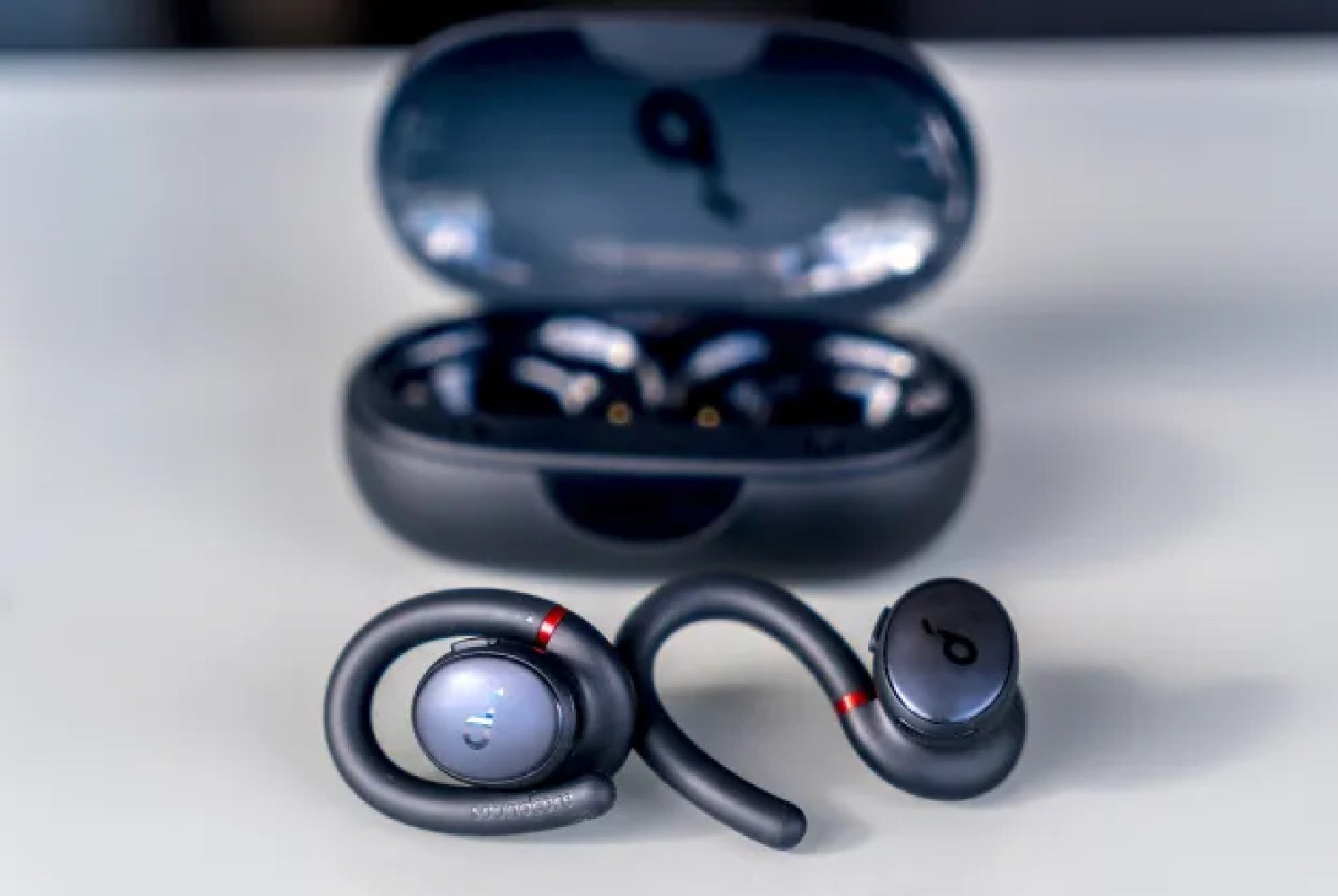 Soundcore by Anker Sport X10 True Wireless Bluetooth Earbuds - Black (New)