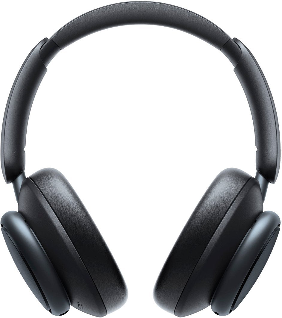 Soundcore by Anker Space Q45 True Wireless Over-the-Ear Headphones - Black (New)