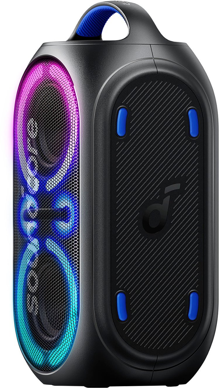 Soundcore by Anker Rave Party 2 Portable Bluetooth Speaker - Black (New)